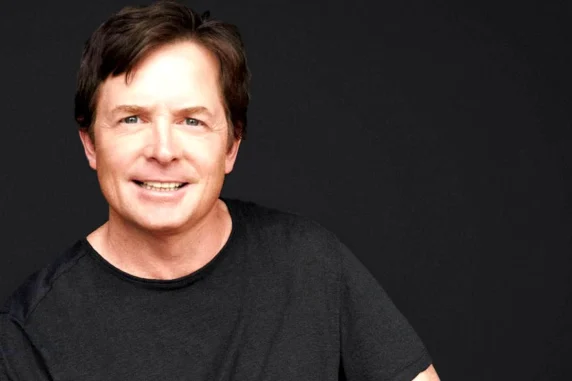 Michael J Fox