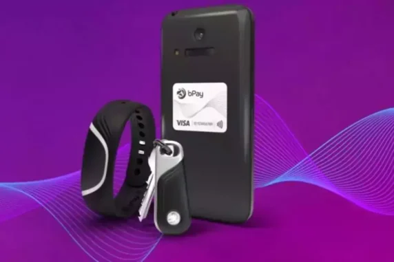 Barclays bPay