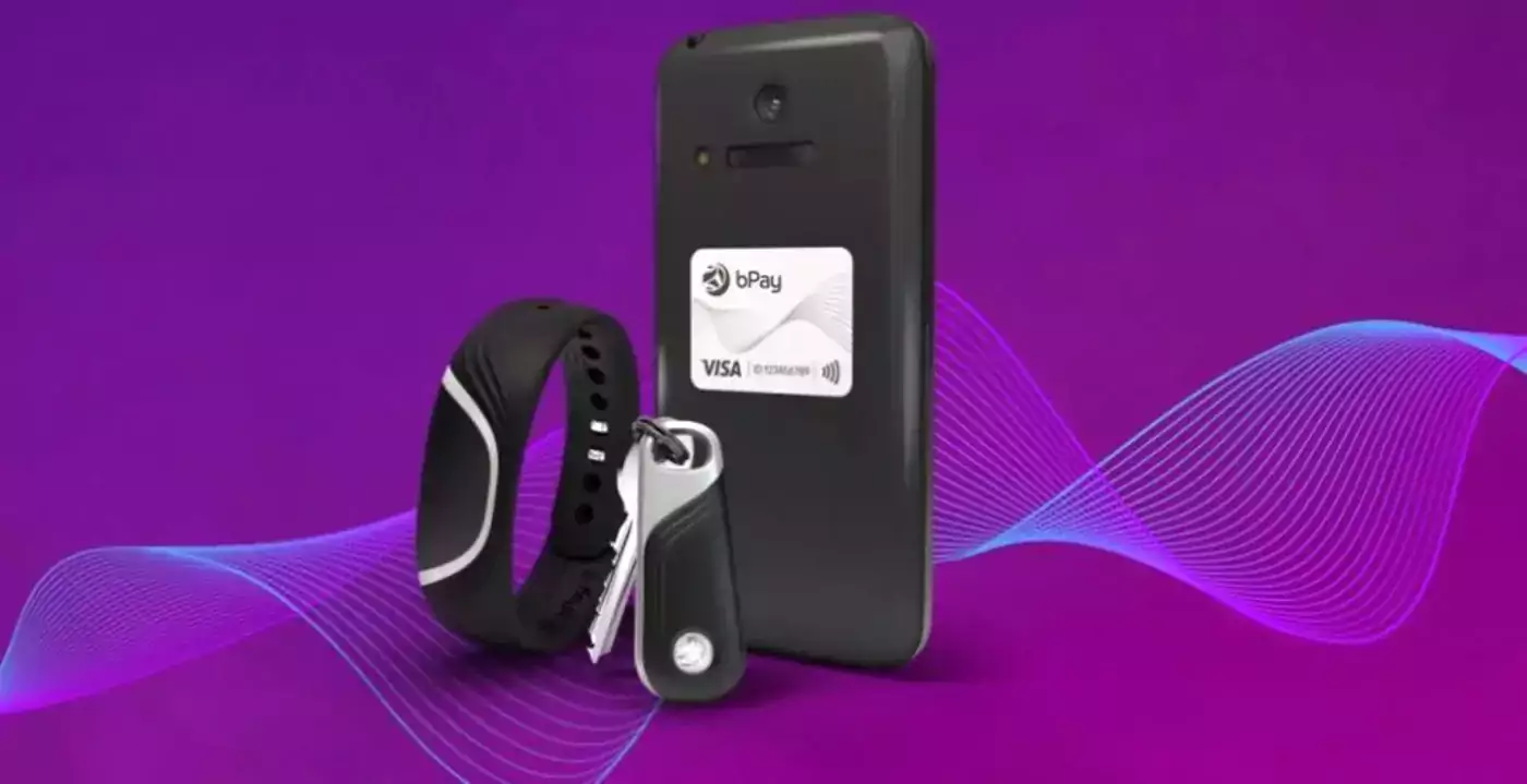 Barclays bPay