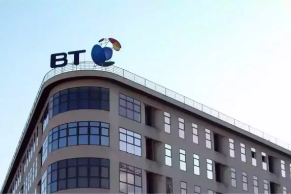 BT Group