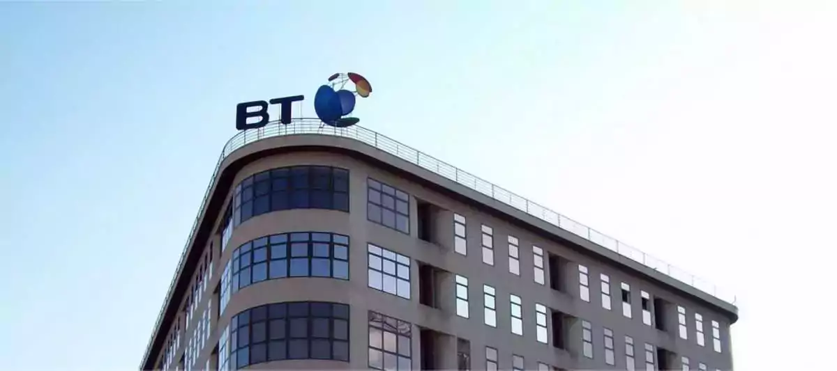 BT Group
