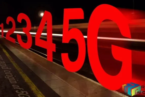 5G