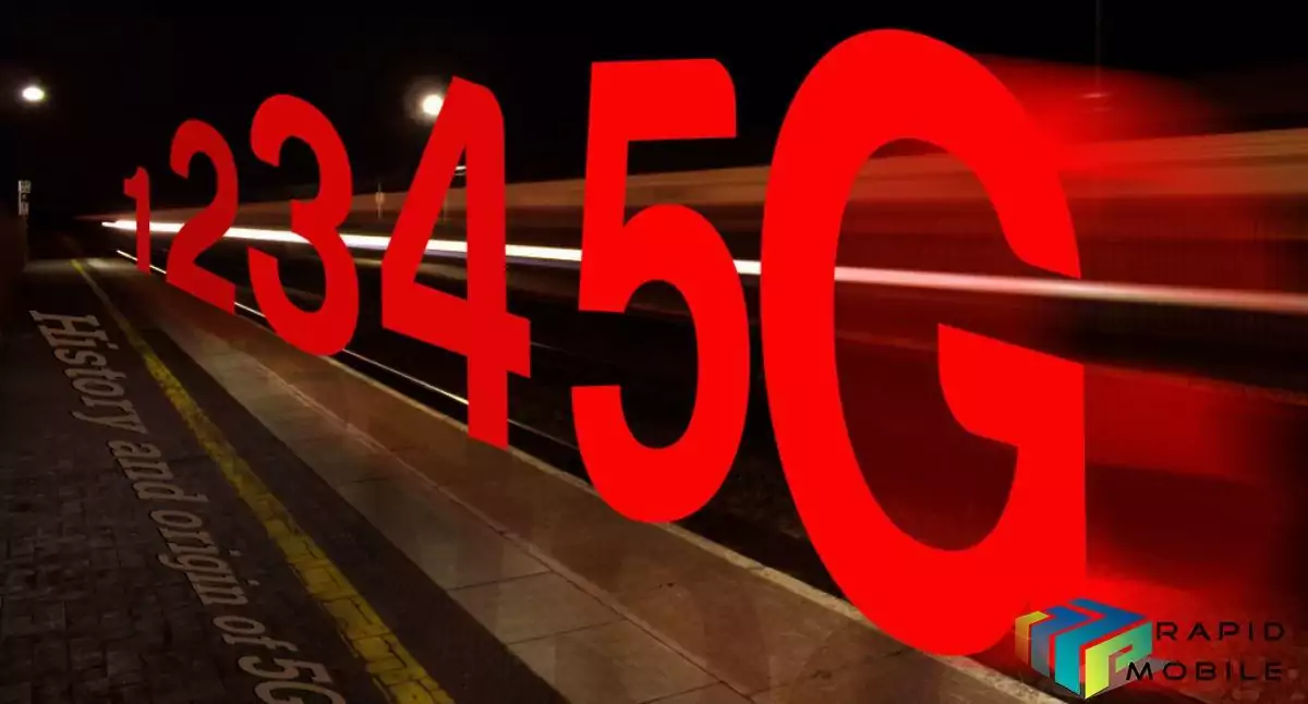 5G