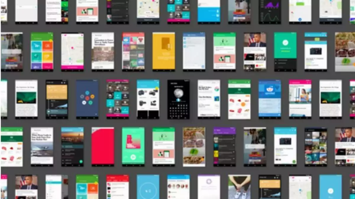 Android Instant Apps