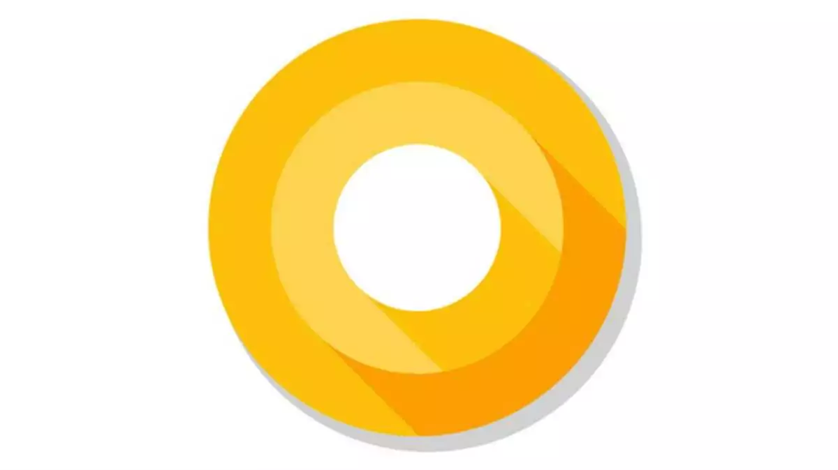 Android O