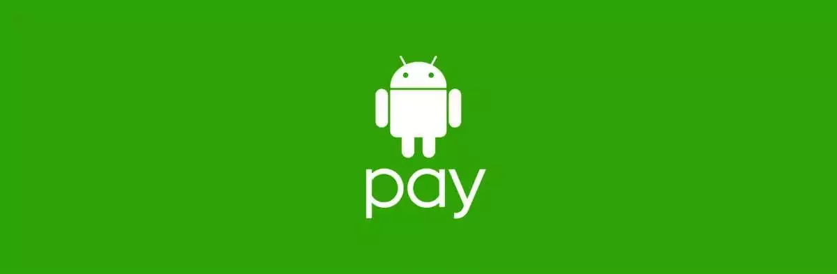 Android Pay