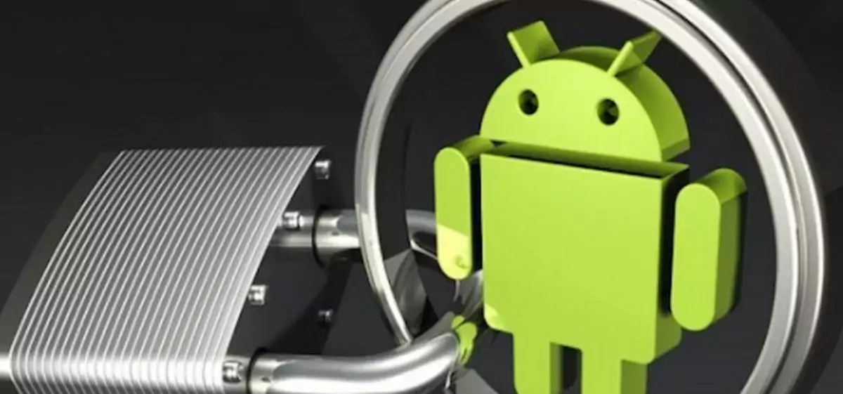 Android Security
