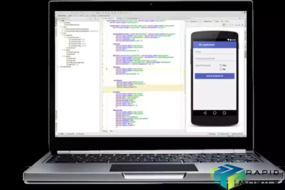 Android Studio