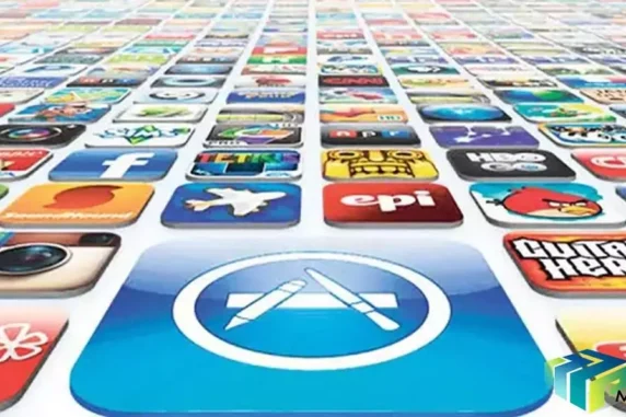 Apple App Store
