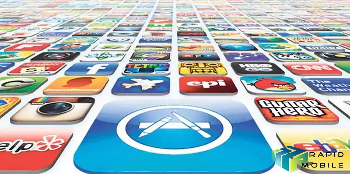 Apple App Store