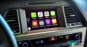 Apple CarPlay