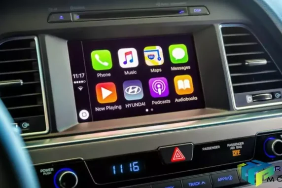 Apple CarPlay