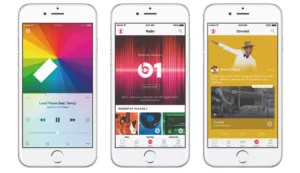 Apple Music