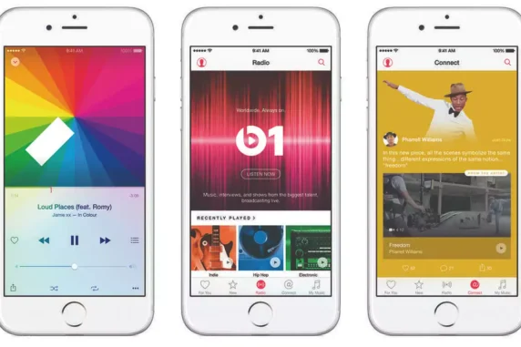 Apple Music