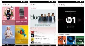 Apple Music