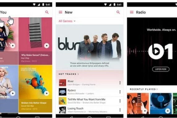 Apple Music