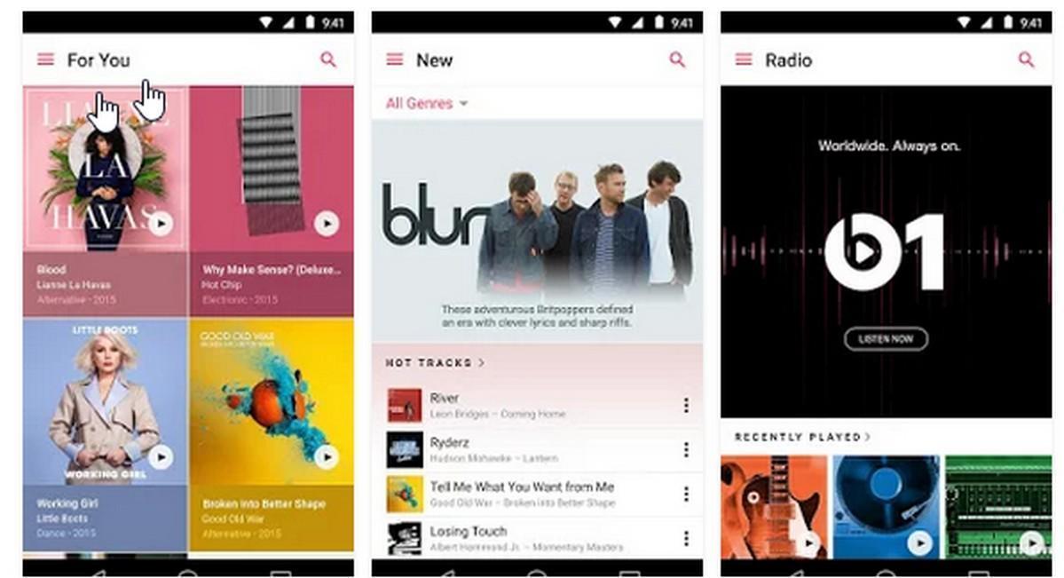 Apple Music