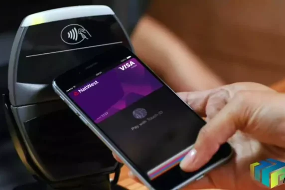 Apple Pay UK