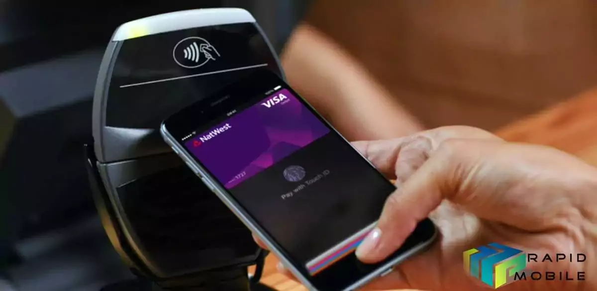 Apple Pay UK