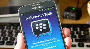 BBM for Android