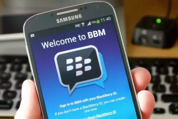 BBM for Android