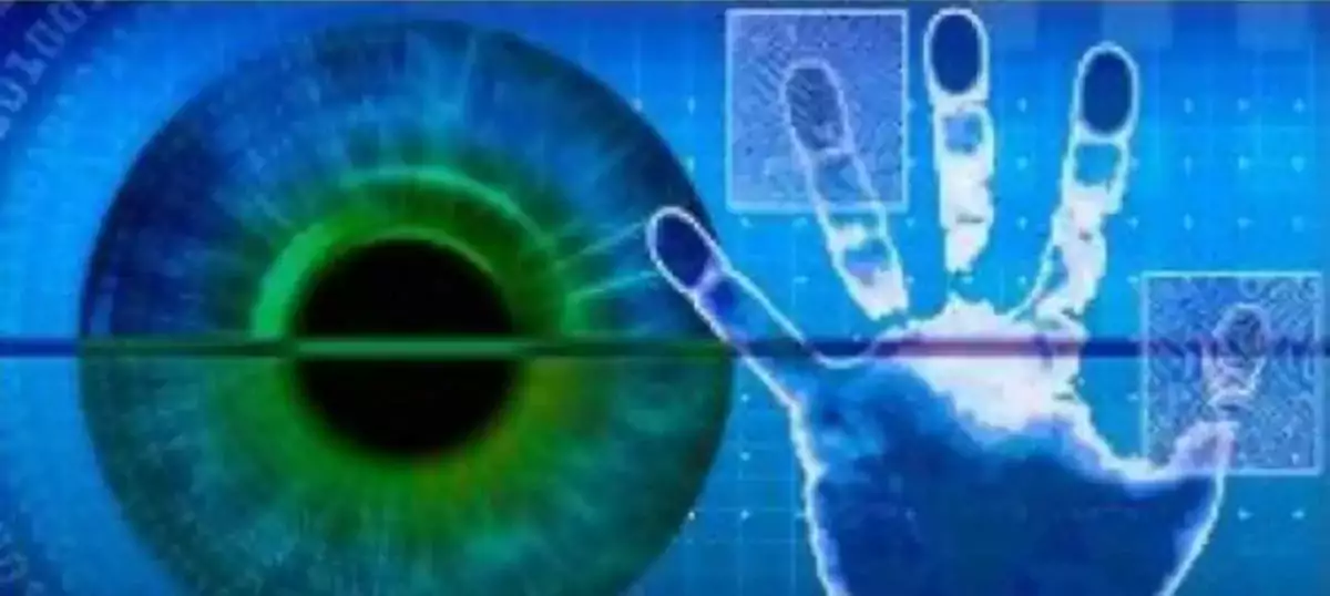 Biometrics