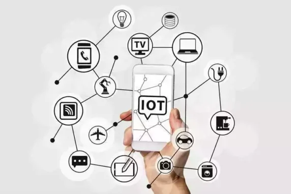 BlackBerry iOT
