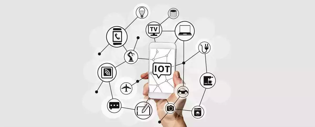 BlackBerry iOT