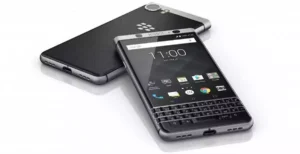 BlackBerry KEYone