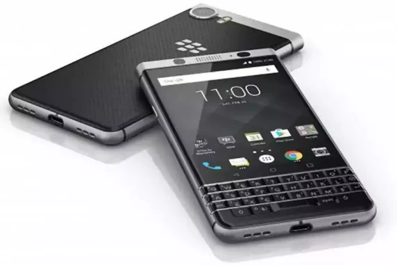 BlackBerry KEYone