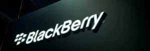 BlackBerry