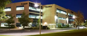 BlackBerry-QNX-Autonomous-Vehicle-Innovation-Centre