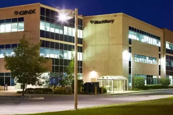 BlackBerry-QNX-Autonomous-Vehicle-Innovation-Centre