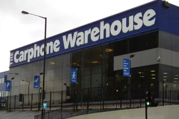 Carphone-Warehouse