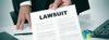Lawsuit