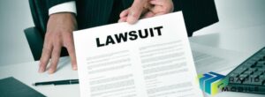 Lawsuit