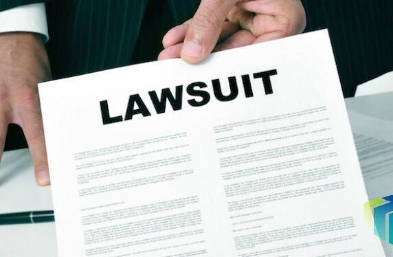 Lawsuit