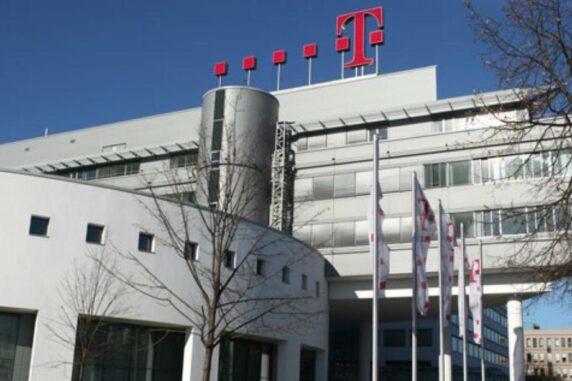 Deutsche-Telekom