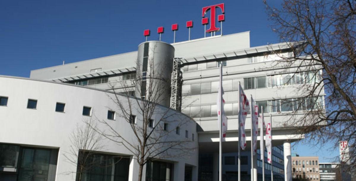 Deutsche-Telekom