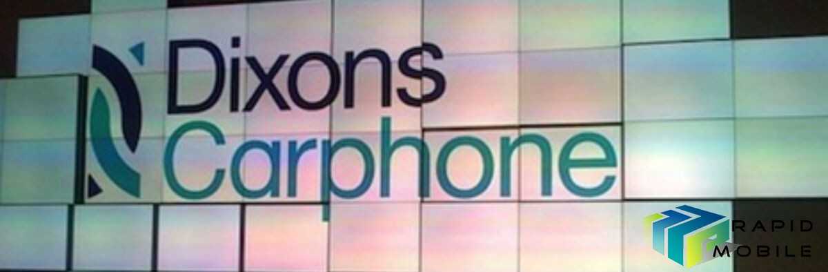 Dixons-Carphone