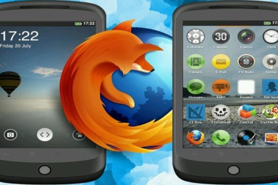 Firefox OS