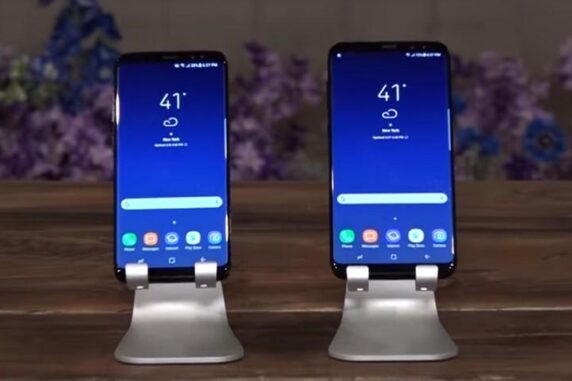 Galaxy S8