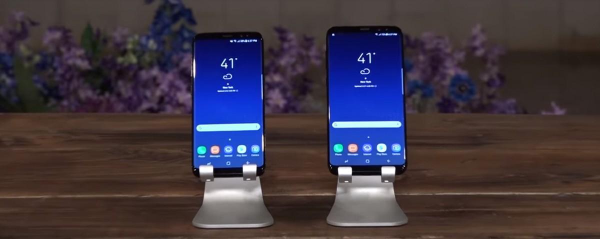 Galaxy S8