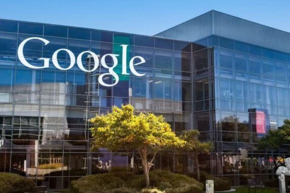 Google