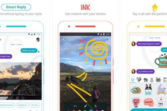 Google Allo