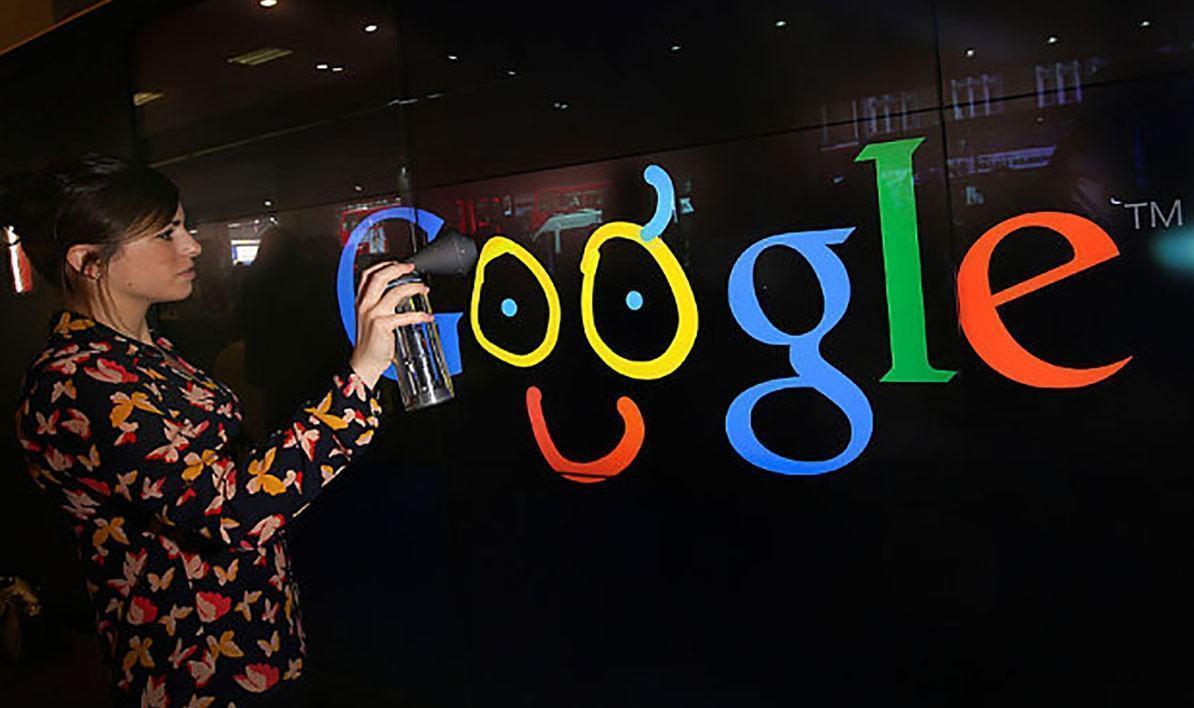 Google