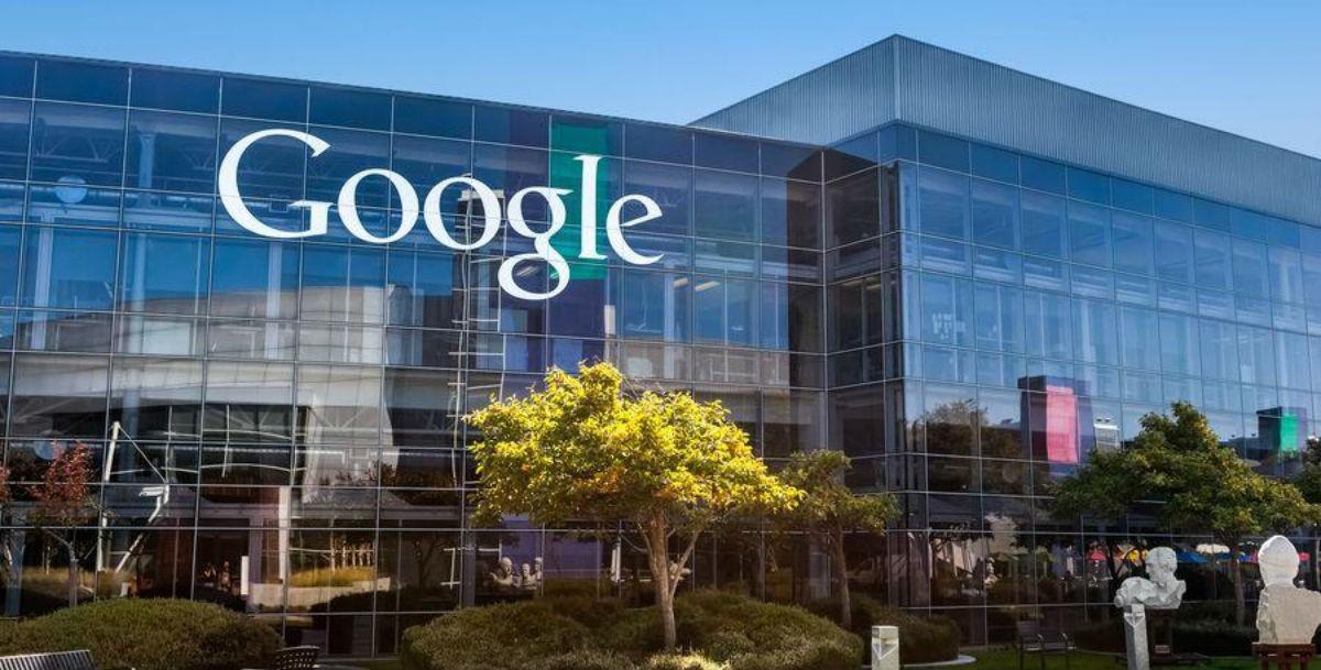 Google