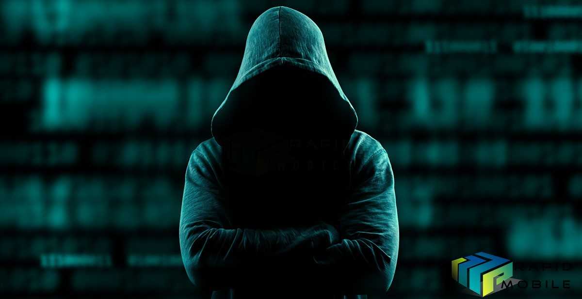 Hacker