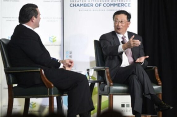John Chen-Kitchener