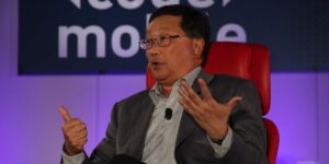 John-Chen-Code-Mobile